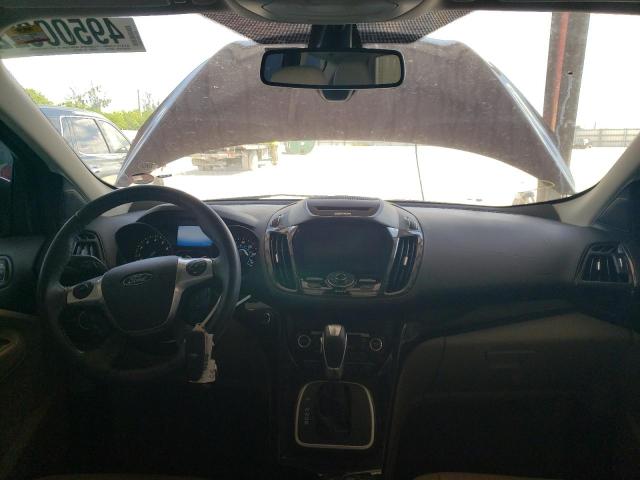 Photo 9 from auction – 2014 FORD ESCAPE TIT with VIN 1FMCU0J94EUB45374