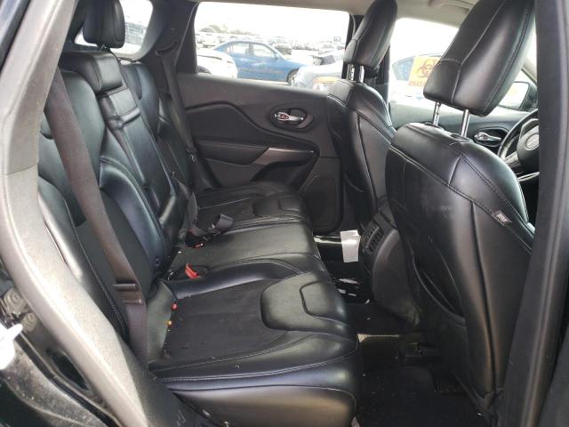 Photo 6 from auction – 2019 JEEP CHEROKEE L with VIN 1C4PJLLB9KD240556