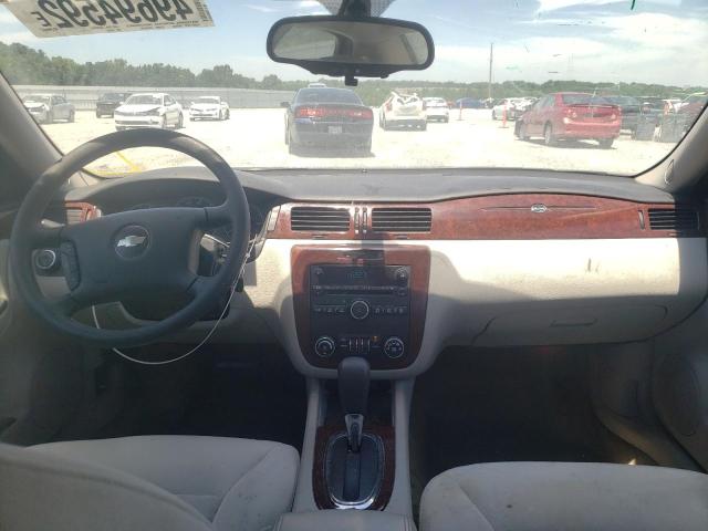 Photo 9 from auction – 2007 CHEVROLET IMPALA LT with VIN 2G1WT58K479170407