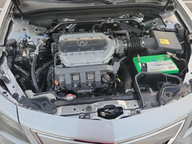 Photo 7 from auction – 2012 ACURA TL with VIN 19UUA8F5XCA039632