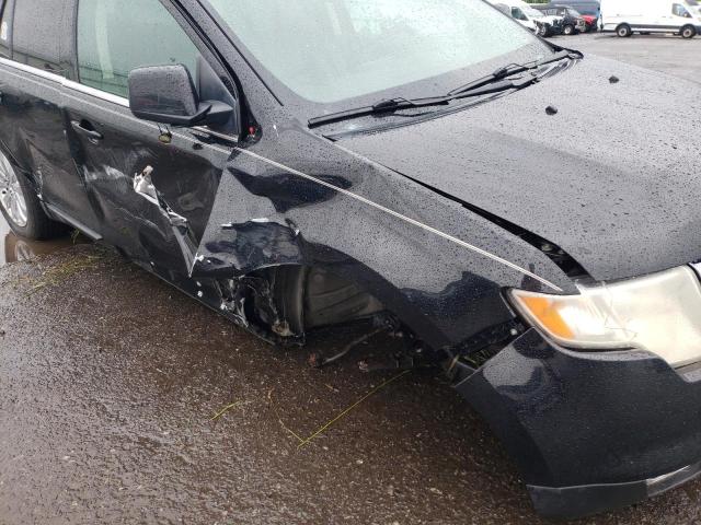 Photo 9 from auction – 2009 FORD EDGE LIMIT with VIN 2FMDK39C99BA43916