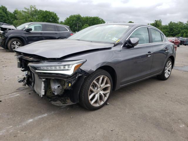 Photo 2 from auction – 2019 ACURA ILX with VIN 19UDE2F31KA012382