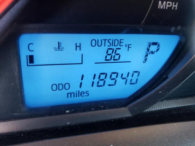Photo 8 from auction – 2015 TOYOTA RAV4 LE with VIN JTMBFREV5FD098315