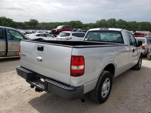 Photo 4 from auction – 2006 FORD F150 with VIN 1FTRF12236NA60117