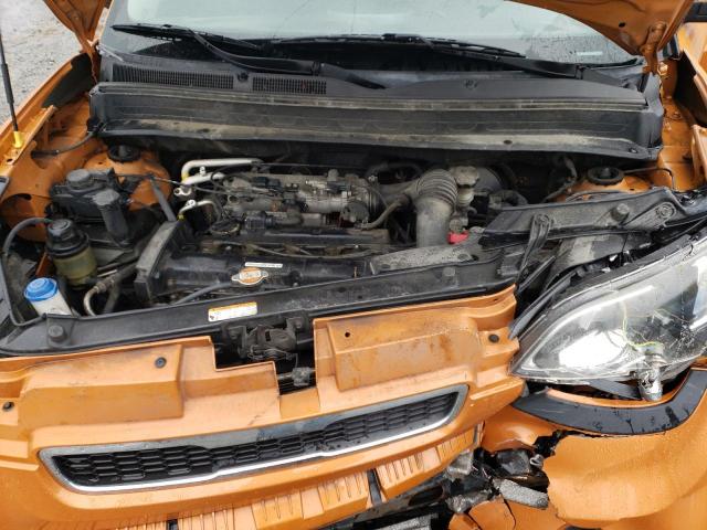 Photo 7 from auction – 2011 KIA SOUL with VIN KNDJT2A28B7250877