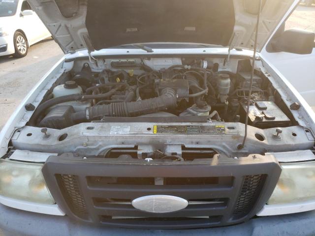 Photo 7 from auction – 2008 FORD RANGER with VIN 1FTYR10D48PA58990