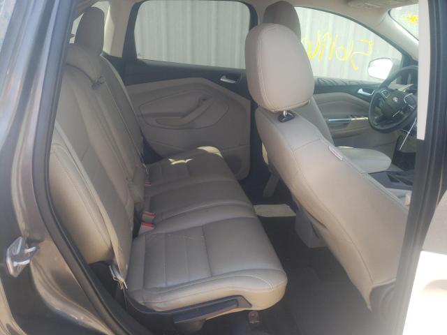 Photo 6 from auction – 2017 FORD ESCAPE SE with VIN 1FMCU0GD2HUC00291