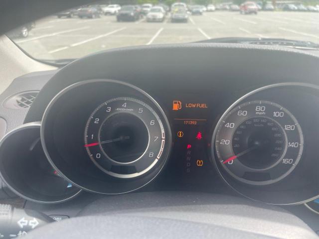 Photo 8 from auction – 2012 ACURA MDX ADVANC with VIN 2HNYD2H84CH521682