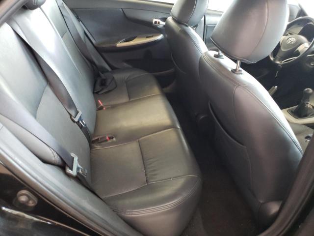 Photo 6 from auction – 2010 TOYOTA COROLLA BA with VIN 1NXBU4EE1AZ251060
