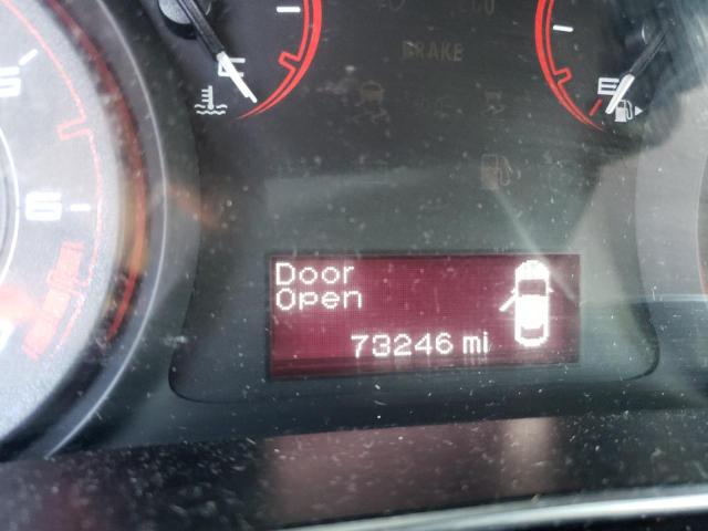 Photo 8 from auction – 2013 DODGE DART SXT with VIN 1C3CDFBA1DD223712