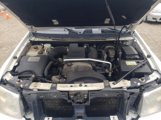 Photo 7 from auction – 2007 GMC ENVOY with VIN 1GKDT13S772244064