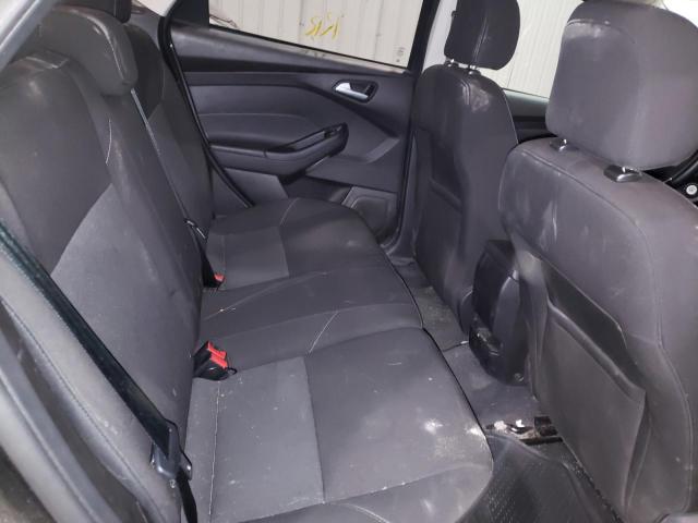 Photo 6 from auction – 2015 FORD FOCUS SE with VIN 1FADP3K23FL275498