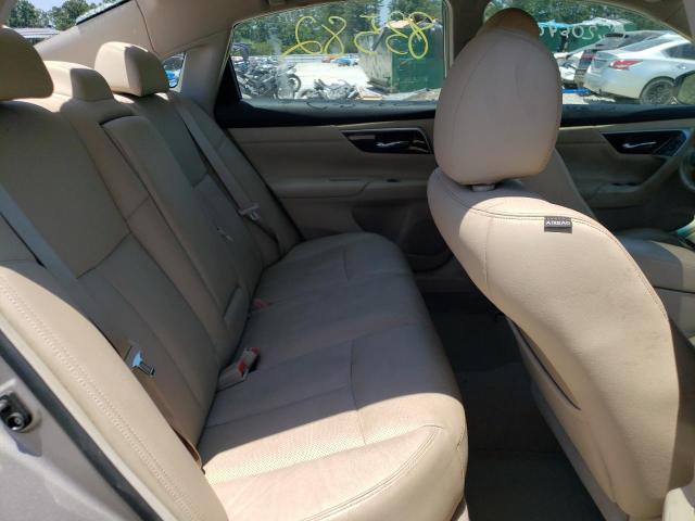 Photo 6 from auction – 2013 NISSAN ALTIMA 3.5 with VIN 1N4BL3APXDC158725