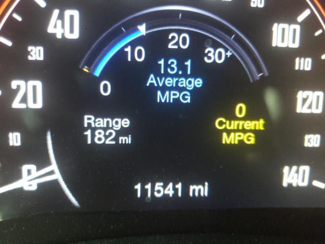 Photo 8 from auction – 2020 DODGE DURANGO GT with VIN 1C4RDHDG5LC123815