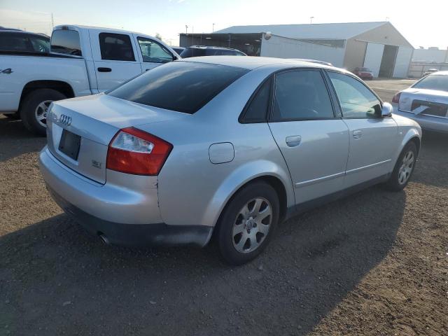 Zdjęcie 4 z aukcji – 2002 AUDI A4 1.8T QU z VIN WAULC68E12A294526