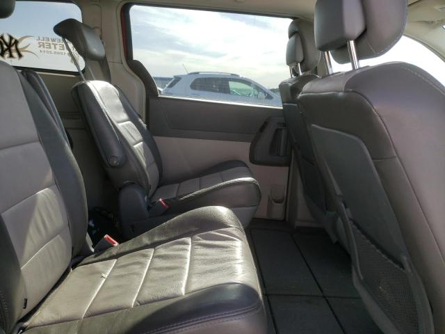 Photo 6 from auction – 2010 CHRYSLER TOWN & COU with VIN 2A4RR5D19AR494812