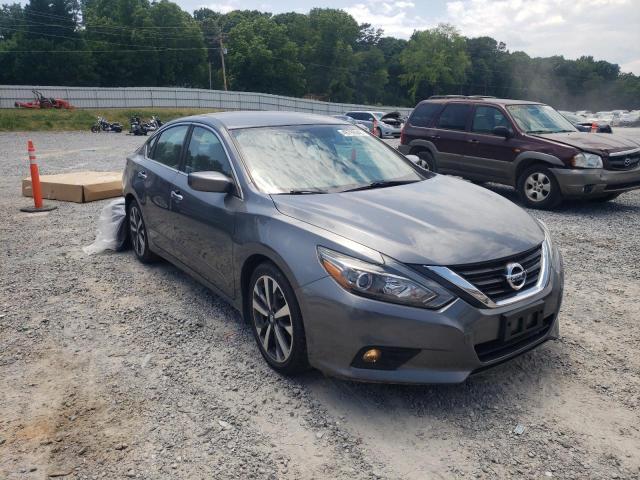 Photo 1 from auction – 2016 NISSAN ALTIMA 2.5 with VIN 1N4AL3AP3GC277670