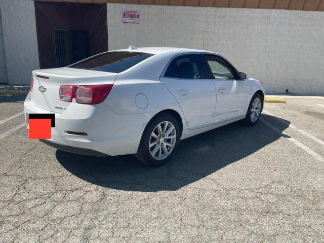 Photo 4 from auction – 2013 CHEVROLET MALIBU 2LT with VIN 1G11E5SA1DF239478