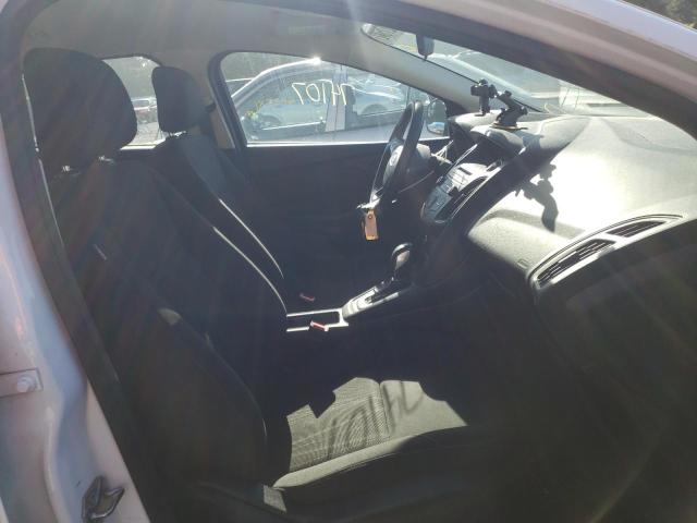 Photo 5 from auction – 2015 FORD FOCUS S with VIN 1FADP3E2XFL341850
