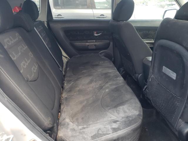 Снимка 6 от търг – 2012 KIA SOUL + с VIN KNDJT2A64C7415571