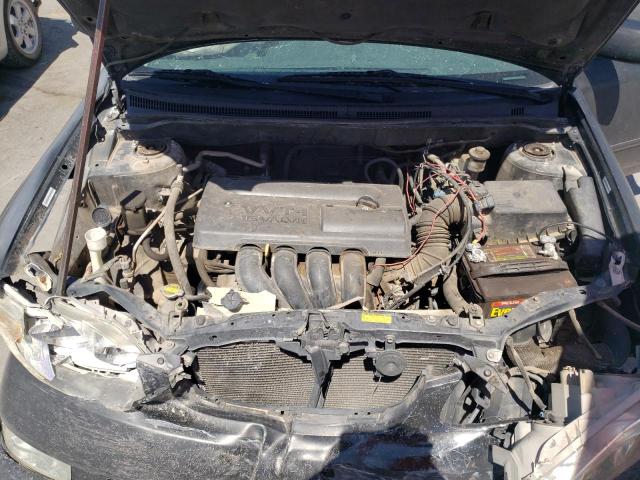 Photo 7 from auction – 2004 TOYOTA COROLLA CE with VIN 1NXBR32E04Z228325