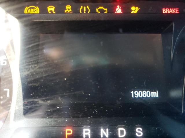 Photo 8 from auction – 2021 FORD RANGER XL with VIN 1FTER4FH3MLD50453