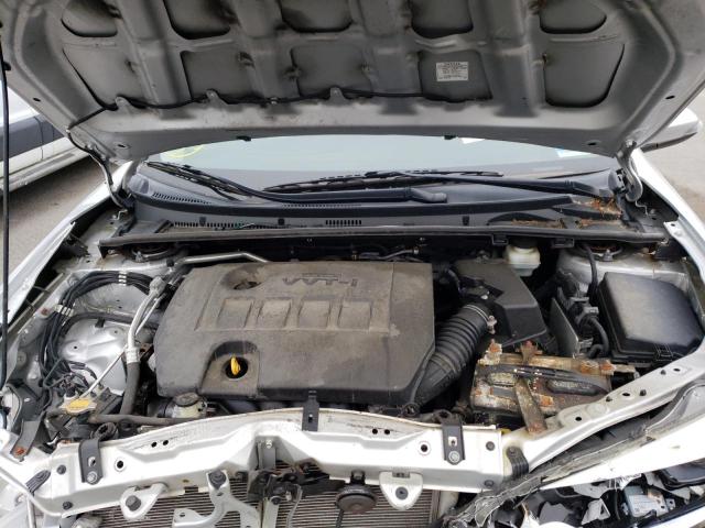 Photo 7 from auction – 2015 TOYOTA COROLLA L with VIN 2T1BURHE9FC354521