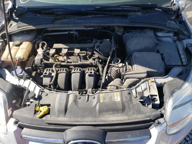 Photo 7 from auction – 2014 FORD FOCUS S with VIN 1FADP3E24EL355547