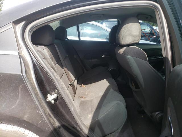 Photo 6 from auction – 2012 CHEVROLET CRUZE LT with VIN 1G1PF5SC5C7187290