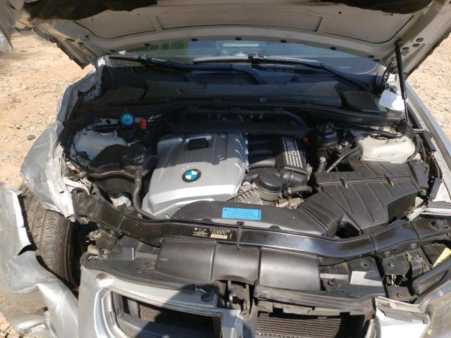 Photo 7 from auction – 2006 BMW 330 I with VIN WBAVB33536AZ85225