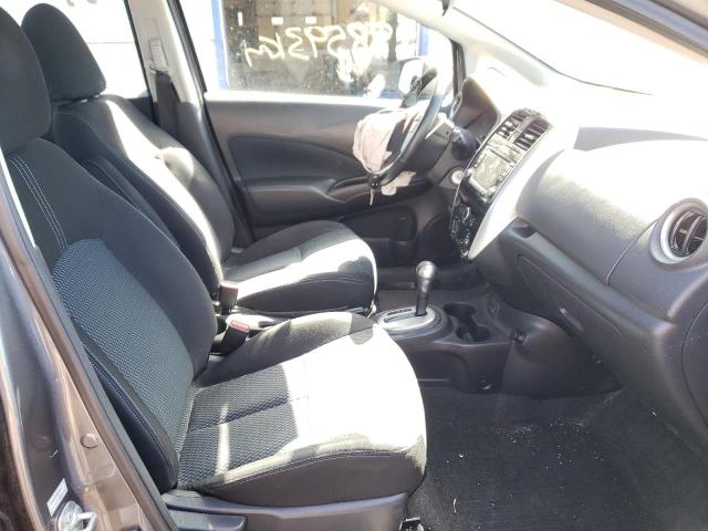 Photo 5 from auction – 2017 NISSAN VERSA NOTE with VIN 3N1CE2CP8HL369662