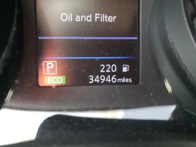 Photo 8 from auction – 2018 NISSAN ROGUE S with VIN KNMAT2MVXJP548867