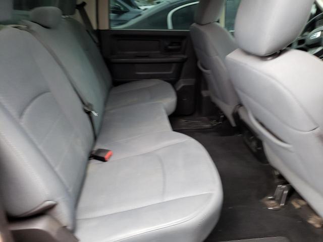 Photo 6 from auction – 2014 RAM 1500 ST with VIN 1C6RR6KT8ES121658