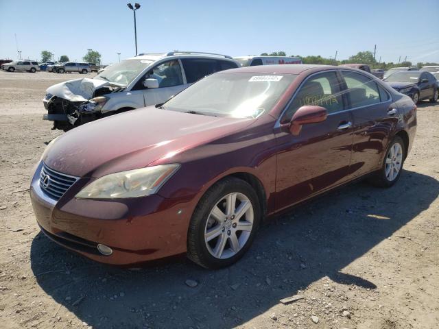 Zdjęcie 2 z aukcji – 2008 LEXUS ES 350 z VIN JTHBJ46G882197080
