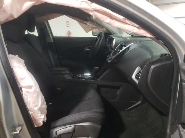 Photo 5 from auction – 2012 CHEVROLET EQUINOX LS with VIN 2GNFLCEK1C6395175