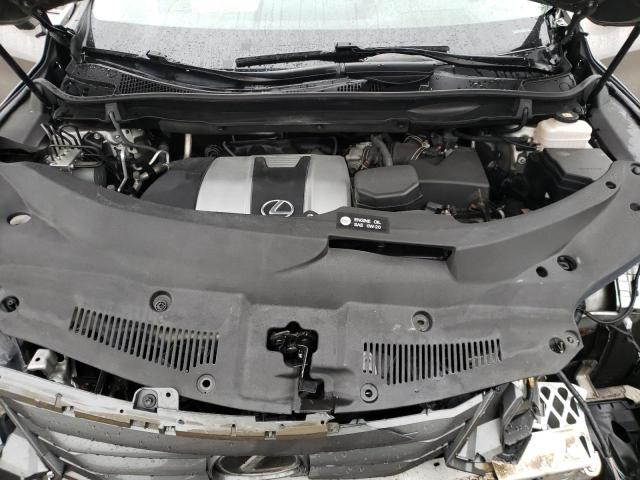 Photo 7 from auction – 2017 LEXUS RX 350 BAS with VIN 2T2BZMCA5HC100862