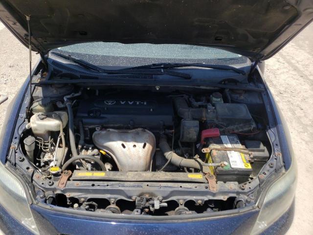 Photo 7 from auction – 2007 TOYOTA SCION TC with VIN JTKDE177070165061