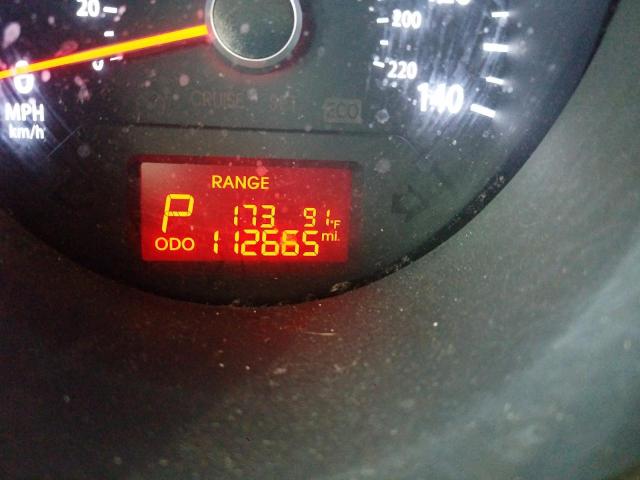 Photo 8 from auction – 2013 KIA SOUL with VIN KNDJT2A53D7514861