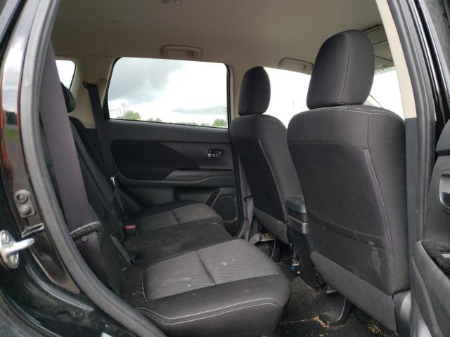 Photo 6 from auction – 2018 MITSUBISHI OUTLANDER with VIN JA4AD2A36JZ011993