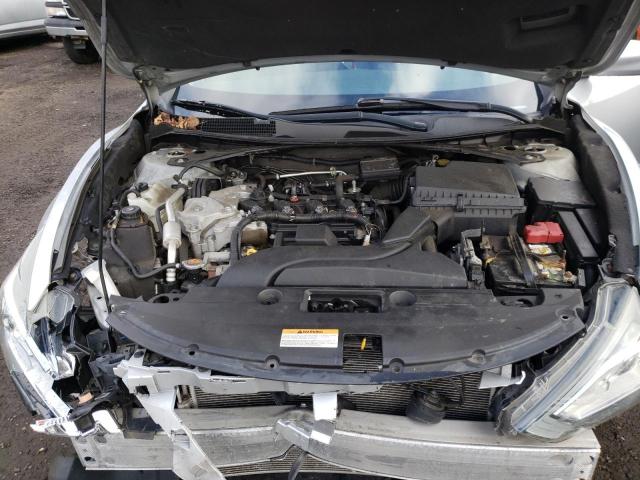 Photo 7 from auction – 2016 NISSAN ALTIMA 2.5 with VIN 1N4AL3AP7GC160898