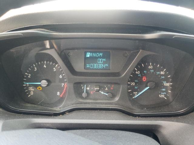Photo 8 from auction – 2019 FORD TRANSIT T- with VIN 1FTYE2CM2KKB36247