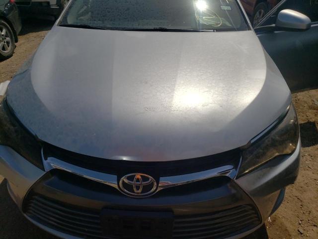 Photo 7 from auction – 2017 TOYOTA CAMRY LE with VIN 4T1BF1FK5HU759815