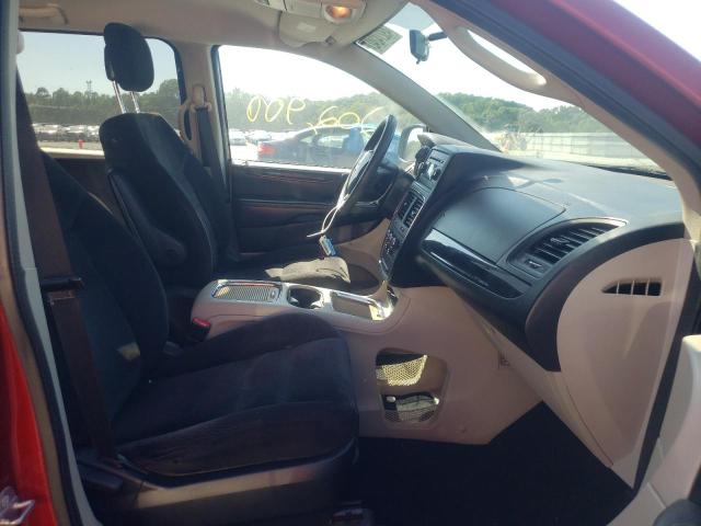 Zdjęcie 5 z aukcji – 2014 DODGE GRAND CARA z VIN 2C4RDGCG8ER253755
