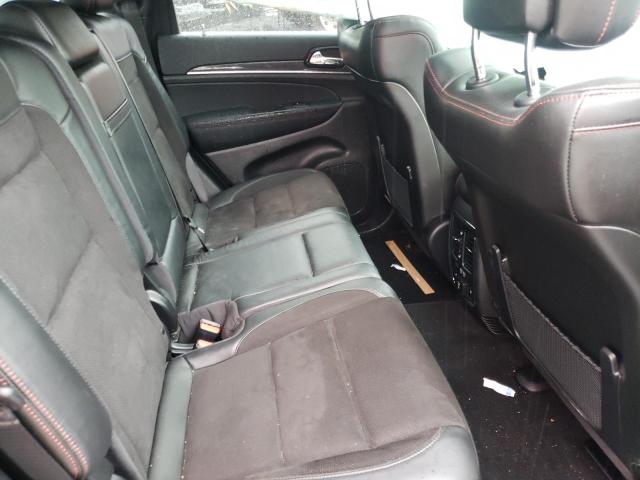 Photo 6 from auction – 2021 JEEP GRAND CHER with VIN 1C4RJFLG5MC730992