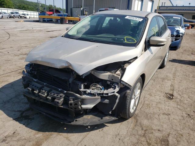 Photo 2 from auction – 2017 FORD FOCUS SE with VIN 1FADP3K28HL274544