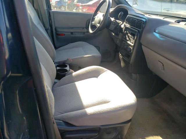Photo 5 from auction – 2004 CHEVROLET VENTURE with VIN 1GNDU03E64D104513