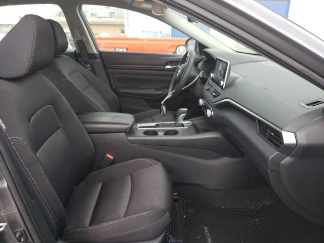 Photo 5 from auction – 2020 NISSAN ALTIMA S with VIN 1N4BL4BV2LC235847