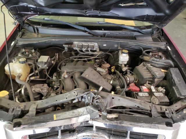 Photo 7 from auction – 2008 FORD ESCAPE XLT with VIN 1FMCU93138KA44967