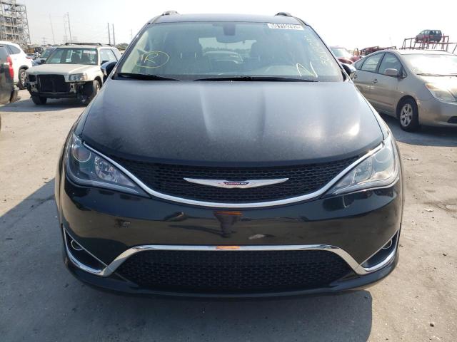 Photo 9 from auction – 2020 CHRYSLER PACIFICA L with VIN 2C4RC1GG7LR156151