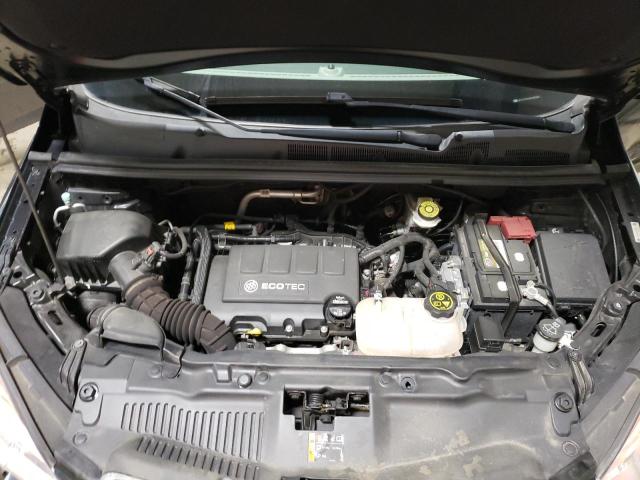 Photo 7 from auction – 2015 BUICK ENCORE CON with VIN KL4CJBSB0FB269868